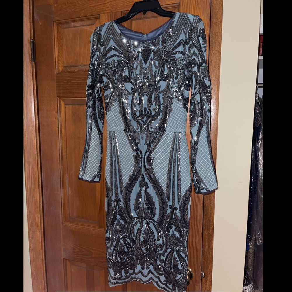 Cocktail dress
